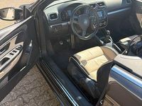 Gebraucht VW Eos Exclusive 160 PS (117 kW) 2014 Cabrio