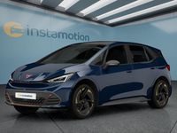 Second-hand Cupra Born 169 kW (231 CP) 2025 Albastru Hatchback