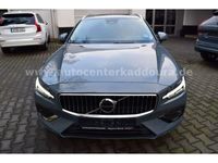 gebraucht Volvo V60 B4 Plus Bright,Panorama,ACC,Leder,Kamera,LED