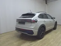 Gebraucht VW Taigo R-line 110 PS (80 kW) 2022 Grau SUV