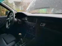 Gebraucht Audi 80 150 PS (110 kW) 2026 Schwarz Kombi
