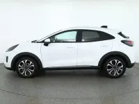 Gebraucht Ford Puma Titanium 125 PS (91 kW) 2025 Andere SUV