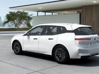 Neu BMW iX 300 kW (408 PS) 2026 Weiß SUV