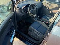 Gebraucht VW Golf V 105 PS (77 kW) 2007 Blau Limousine