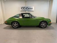 Gebraucht Porsche 911 1972 Grün