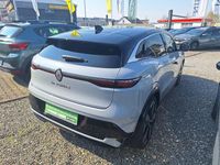 Gebraucht Renault Mégane Techno 160 kW (218 PS) 2022 Rafalgrau metallic (metallic) Limousine