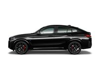gebraucht BMW X4 xDrive 20d LCPro.HuD,AHK,Sthz.Laser,H/K,RFK