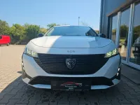 Gebraucht Peugeot 308 Active 110 PS (80 kW) 2022 Weiß Limousine