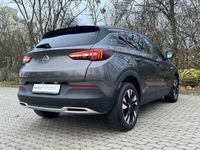 gebraucht Opel Grandland X 1.2