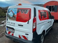 gebraucht Ford Transit 1,5TDCi Connect Kastenwagen