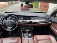 gebraucht BMW 530 Gran Turismo 530 Gran Turismo d -