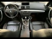 gebraucht BMW 123 Cabriolet d top gepflegt M-Paket 2013 Edition Sport
