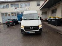 Gebraucht Hyundai H 350 150 PS (110 kW) 2016 Weiß Van