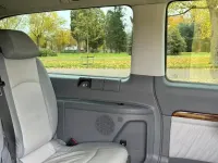 Gebraucht Mercedes Viano 204 PS (150 kW) 2010 Grau Van / Kleinbus