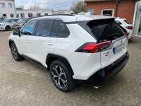 Gebraucht Suzuki Across Comfort+ 306 PS (225 kW) 2022 White pearl crystal shine metall (metallic) SUV