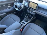 Gebraucht Dacia Duster Journey 131 PS (96 kW) 2025 Sandsteinbeige SUV