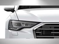 gebraucht Audi A6 Avant sport 40 TDI quattro 150(204) kW(PS) S tronic