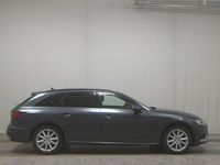 Second-hand Audi A4 Advanced 204 CP (150 kW) 2022 Gri Break