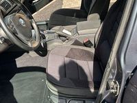 Gebraucht BMW 523 Shadowline 170 PS (125 kW) 1997 Kombi