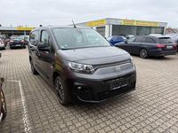 Gebraucht Fiat Doblò 131 PS (96 kW) 2023 Van / Kleinbus