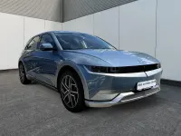 Gebraucht Hyundai Ioniq 5 Dynamiq 167 kW (228 PS) 2022 Lucid blue SUV