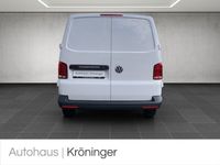 gebraucht VW Transporter T6.1Kasten 2.0 TDI DSG Ready2Discover PDC DAB Heckflügeltüren Komfo