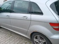 Gebraucht Mercedes B180 109 PS (80 kW) 2006 Van / Kleinbus