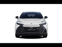 gebraucht Toyota C-HR GR Sport +2024+Navi+R Kamera+PDC+WinterP+