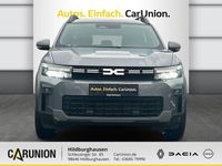 Neu Dacia Bigster Expression 140 PS (102 kW) 2025 Dolomitgrau SUV