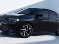 Neu Opel Corsa 110 PS (80 kW) 2026 Schwarz Kleinwagen