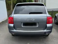Gebraucht Porsche Cayenne S 340 PS (250 kW) 2005 Grau SUV