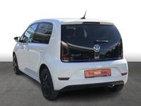 Second-hand VW e-up! 60 kW (82 CP) 2018 Alb Hatchback