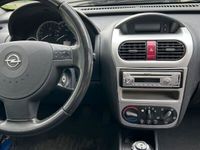 gebraucht Opel Corsa C 1.2 80ps, Klima, el. Fens/spiegel, Sitzhz