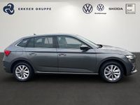 Neu Skoda Scala Selection 116 PS (85 kW) 2025 Graphitegrau metallic Kleinwagen