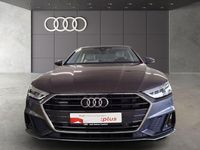 Gebraucht Audi A7 Sport 265 PS (194 kW) 2022 Grau Limousine