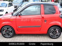 Gebraucht Microcar M.Go 2025 Rot Kleinwagen