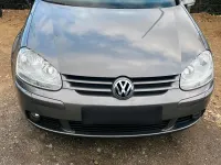 Gebraucht VW Golf 80 PS (58 kW) 2008 Grün Coupé
