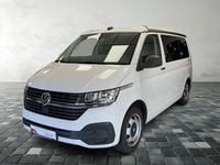 Gebraucht VW California Beach 150 PS (110 kW) 2023 Weiß Van