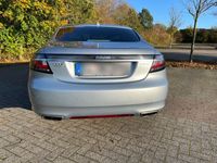 gebraucht Saab 9-5 2.0T BioPower Aut. Aero Hirsch Performance