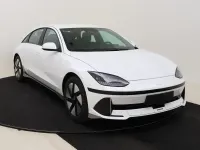 Neu Hyundai Ioniq 6 111 kW (151 PS) 2026 Serenity white Limousine