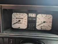 Gebraucht VW Golf Cabriolet 98 PS (72 kW) 1990 Cabrio