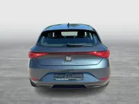 Gebraucht Seat Leon Style 110 PS (80 kW) 2024 Grau Limousine
