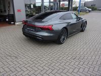 Gebraucht Audi e-tron GT quattro Basis 439 kW (598 PS) 2022 Grau Limousine