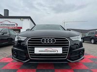 gebraucht Audi A6 AVANT 3.0 TDI QUATTRO S TRONIC *HuP*Bi-Xenon*