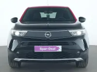 Gebraucht Opel Mokka Ultimate 131 PS (96 kW) 2021 Diamant schwarz SUV