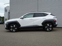 gebraucht Hyundai Kona SX2 /DCT/NAVI/Glasschiebed./Sitz-P./BOSE BC