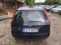 Gebraucht Ford Fiesta Trend 69 PS (50 kW) 2002 Blau Kleinwagen