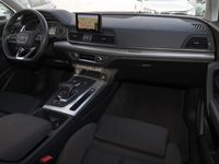 gebraucht Audi Q5 45 TFSI quattro sport S line PRIVACY HECKKL EL