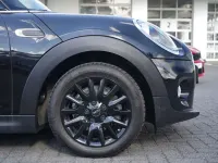 Gebraucht Mini ONE 102 PS (75 kW) 2019 Schwarz Kleinwagen