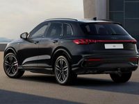 Neu Audi Q5 S-Line 299 PS (219 kW) 2026 Mythosschwarz metallic SUV